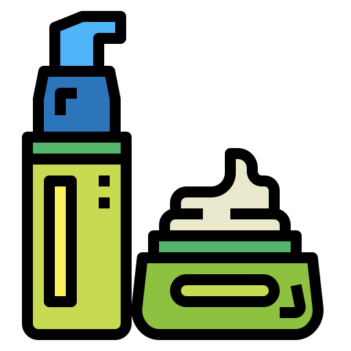 Personal Care & Wellness